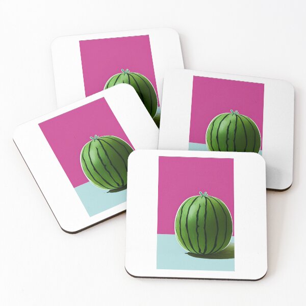 Item preview, Watermelon  designed and sold by GroovyDino.