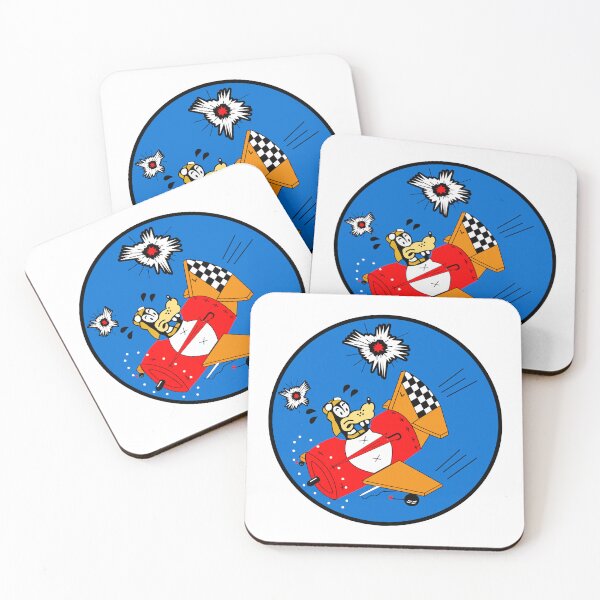 Item preview, P-47D Thunderbolt -  Oh Johnnie - 346th FS/350th FG -Clean Style designed and sold by pzd501.