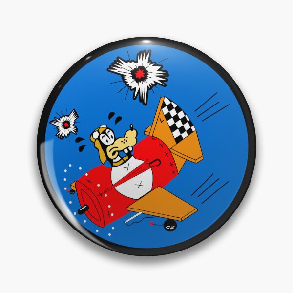 Item preview, P-47D Thunderbolt -  Oh Johnnie - 346th FS/350th FG -Clean Style designed and sold by pzd501.