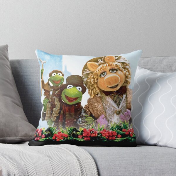 Item preview, Muppets Christmas Carrol designed and sold by Gaalaxyz.