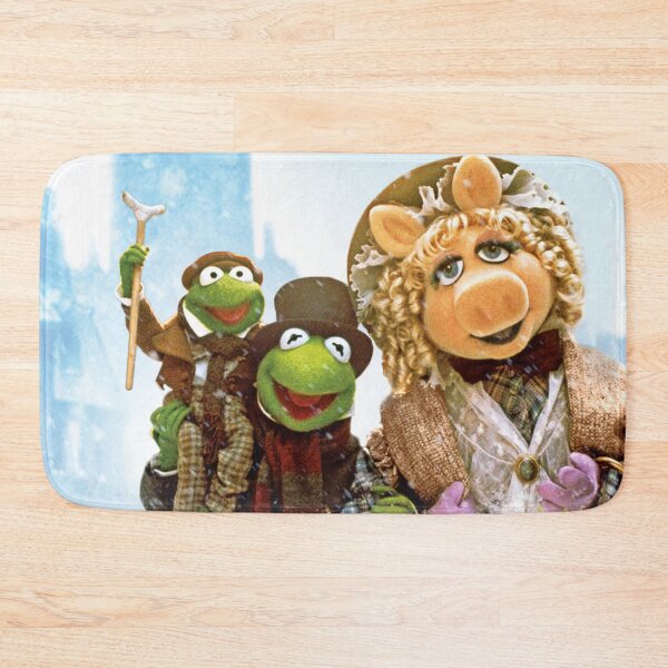 Item preview, Muppets Christmas Carrol designed and sold by Gaalaxyz.