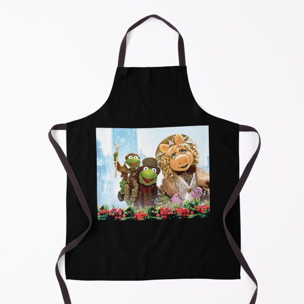 Item preview, Muppets Christmas Carrol designed and sold by Gaalaxyz.
