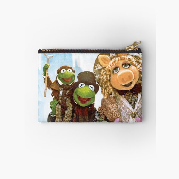 Item preview, Muppets Christmas Carrol designed and sold by Gaalaxyz.