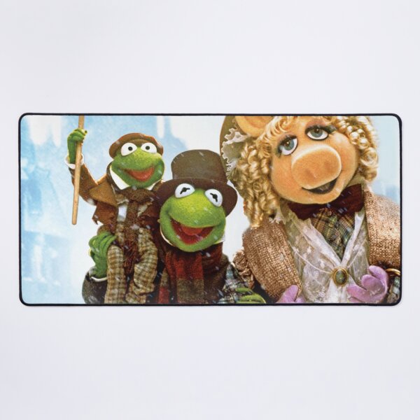 Item preview, Muppets Christmas Carrol designed and sold by Gaalaxyz.