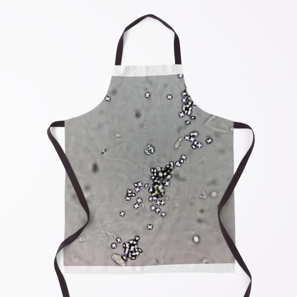 Item preview, Calcium Oxalate Crystals in Urine designed and sold by Panicked Pixie.