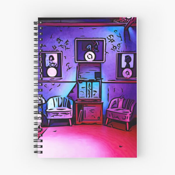 Artikelvorschau, Das Wohnzimmer entworfen und verkauft von Artofkillinit.