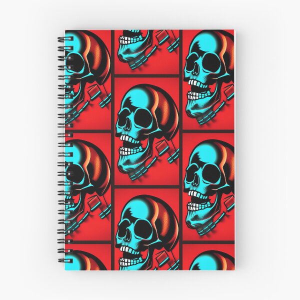 Item preview, Human Skull, Human Skull 2023 Design designed and sold by hasanclgn.