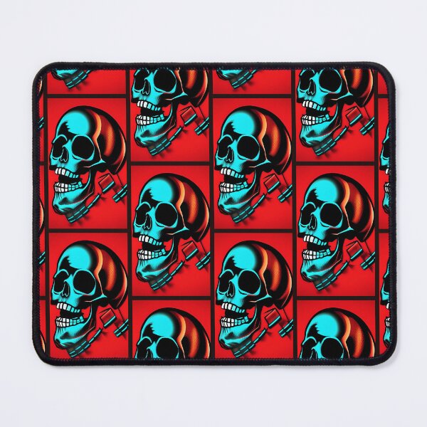 Item preview, Human Skull, Human Skull 2023 Design designed and sold by hasanclgn.