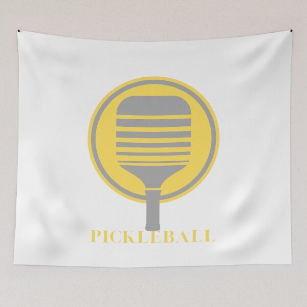 Item preview,  PickleBall designed and sold by WoodenT.