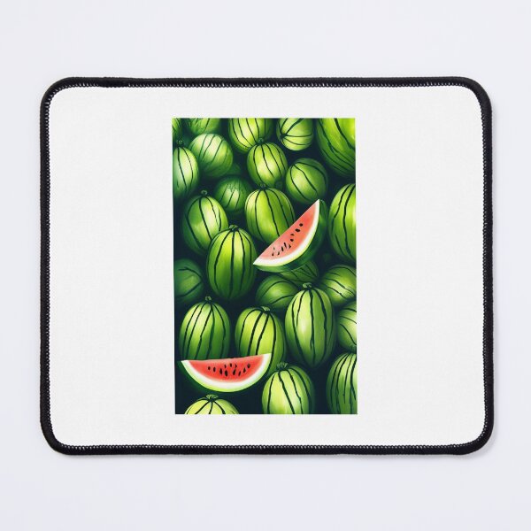Item preview, Watermelon designed and sold by GroovyDino.