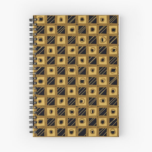 Item preview, Abstract Square Pattern designed and sold by mrtraz.