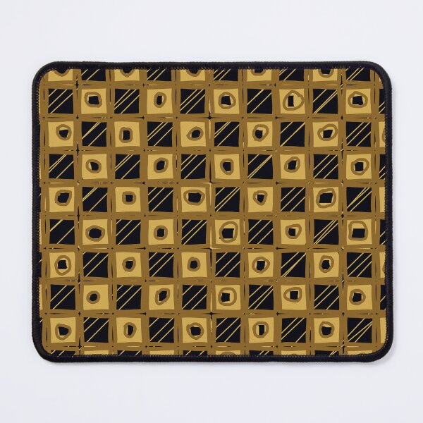 Item preview, Abstract Square Pattern designed and sold by mrtraz.