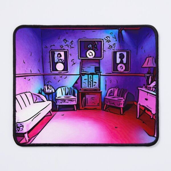 Item preview, Da Sitting Room designed and sold by Artofkillinit.