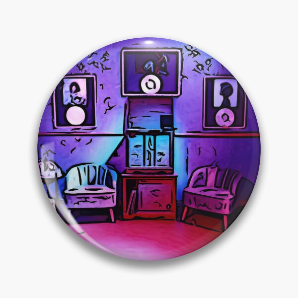 Item preview, Da Sitting Room designed and sold by Artofkillinit.