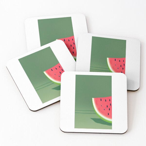 Item preview, Watermelon  designed and sold by GroovyDino.