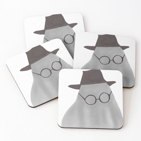 Item preview, Ghostie designed and sold by Brenna Hiltbrand.