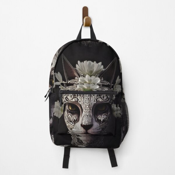 Item preview, Cat Face Art designed and sold by NTGUILTY.