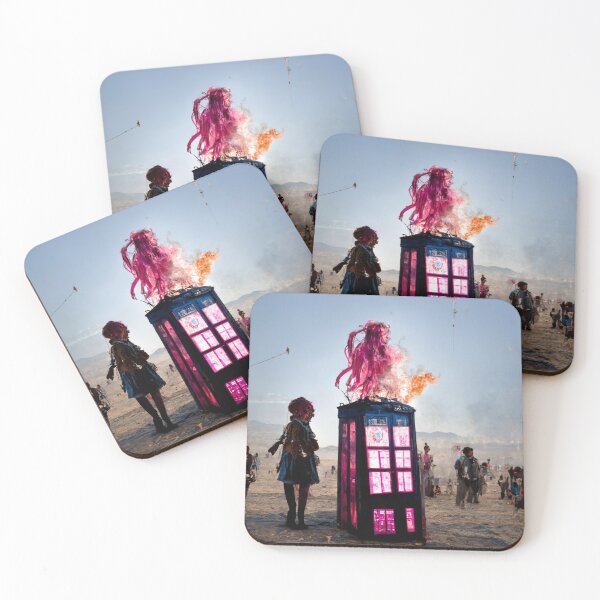 Item preview, Burn Your Pixie Burn designed and sold by Mama0ak.