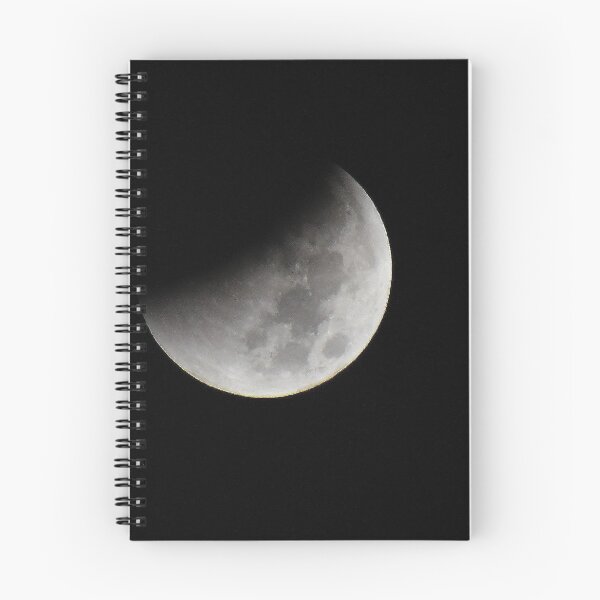 Item preview, Frost Moon Eclipse....  designed and sold by Poete100.