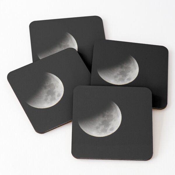 Item preview, Frost Moon Eclipse....  designed and sold by Poete100.