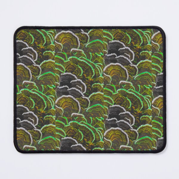 Item preview, Hen of the Woods Color Fun  designed and sold by Wolfcreek1.