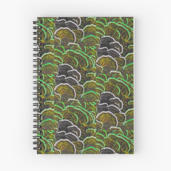 Item preview, Hen of the Woods Color Fun  designed and sold by Wolfcreek1.