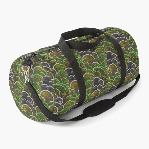 Item preview, Hen of the Woods Color Fun  designed and sold by Wolfcreek1.