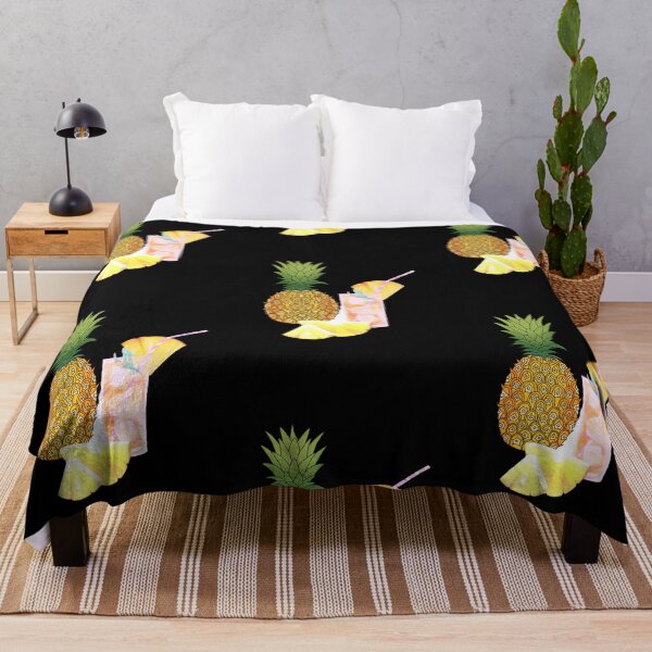 Item preview, Anatomy of A Pineapple designed and sold by Echo Aesthetics.