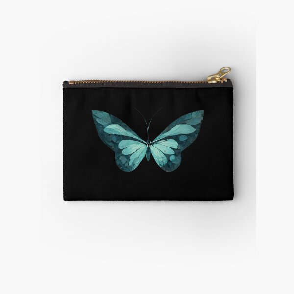 Item preview, Beautiful Colorful Aesthetic Watercolor Butterfly Art | Special Watercolor Hand Drawing Cute Butterfly / Monarch Animals Series -105 designed and sold by PetinHeart.