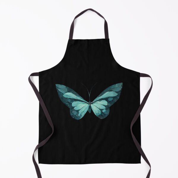 Item preview, Beautiful Colorful Aesthetic Watercolor Butterfly Art | Special Watercolor Hand Drawing Cute Butterfly / Monarch Animals Series -105 designed and sold by PetinHeart.