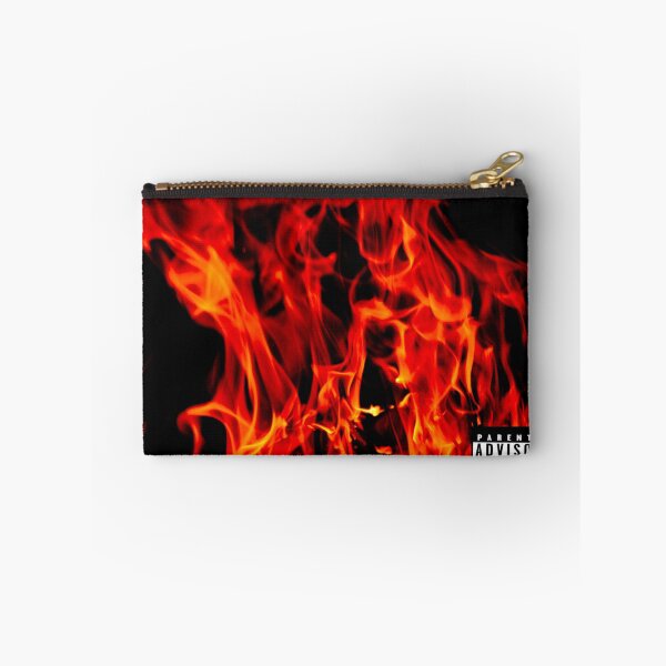 Item preview, Burnt Album Cover designed and sold by Daviscoatings.