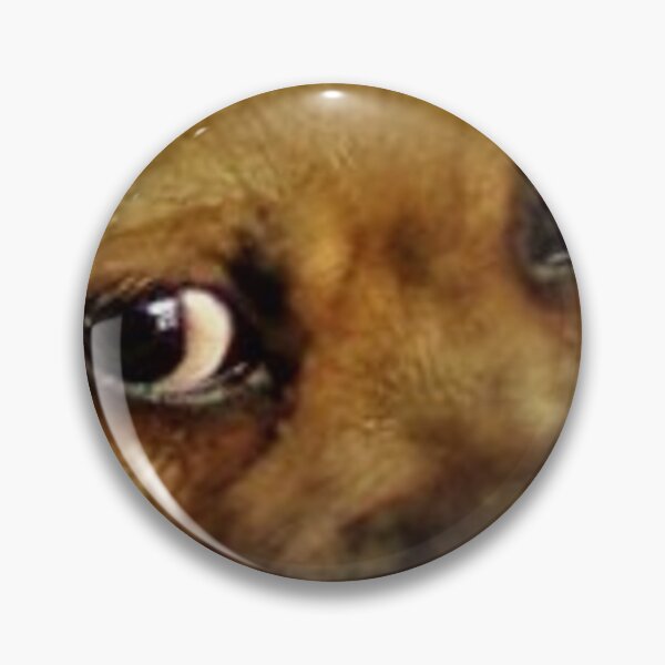 Item preview, Dog Eyes designed and sold by ralphsamo.