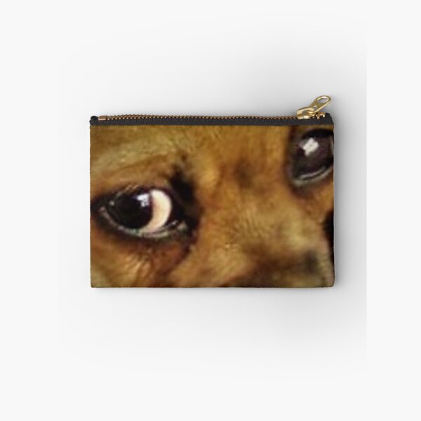 Item preview, Dog Eyes designed and sold by ralphsamo.