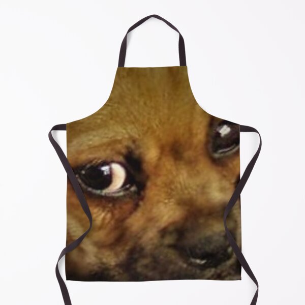 Item preview, Dog Eyes designed and sold by ralphsamo.