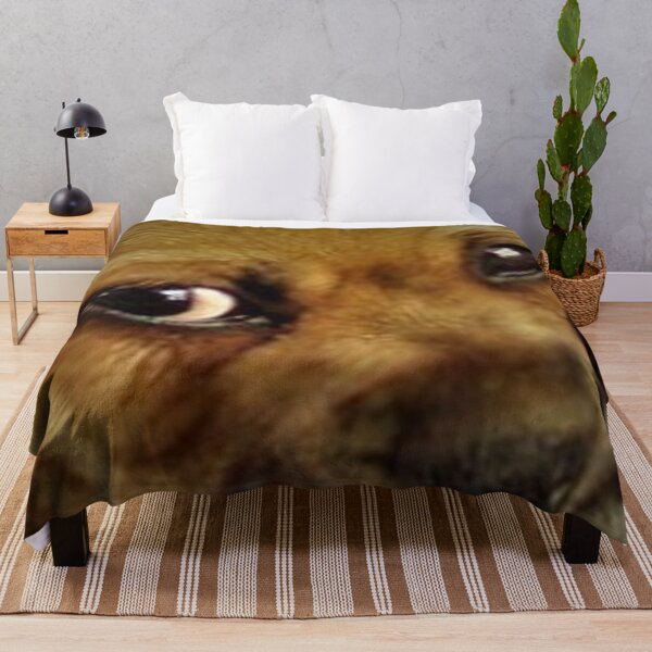 Item preview, Dog Eyes designed and sold by ralphsamo.