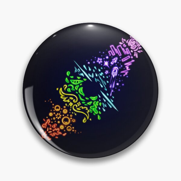Item preview, A Study in Color designed and sold by ken-m4a.