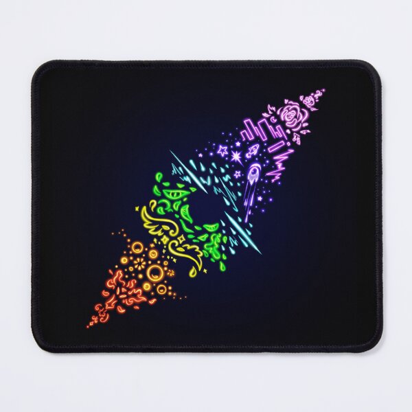 Item preview, A Study in Color designed and sold by ken-m4a.