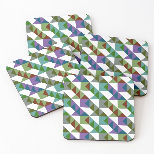 Item preview, ’Zangles’ - Winter Forest Landscape on a White base designed and sold by sleepingdogprod.
