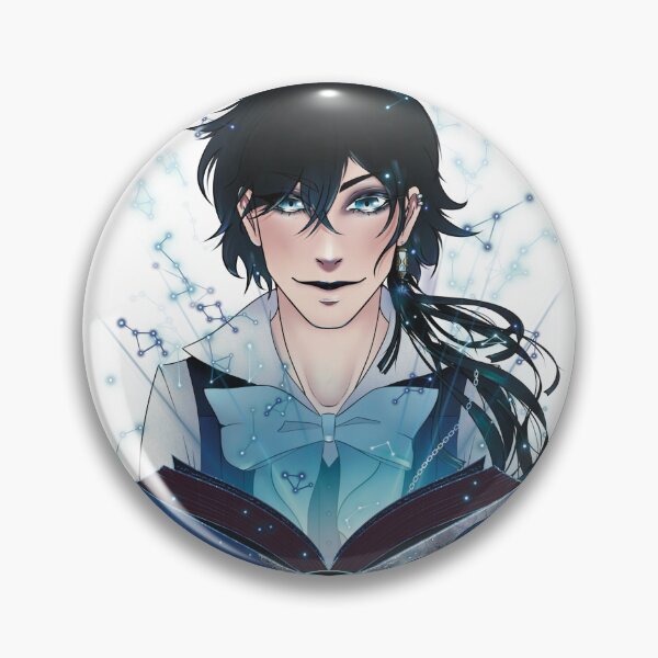 Item preview, The Case Study of Vanitas - Vanitas Clear designed and sold by Ajk-Art.