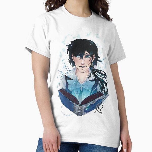 Item preview, The Case Study of Vanitas - Vanitas Clear designed and sold by Ajk-Art.