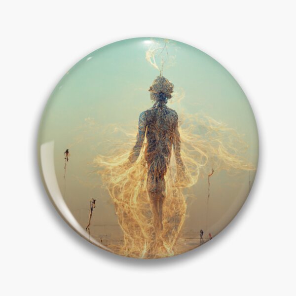 Item preview, Burning Oneself designed and sold by Mama0ak.