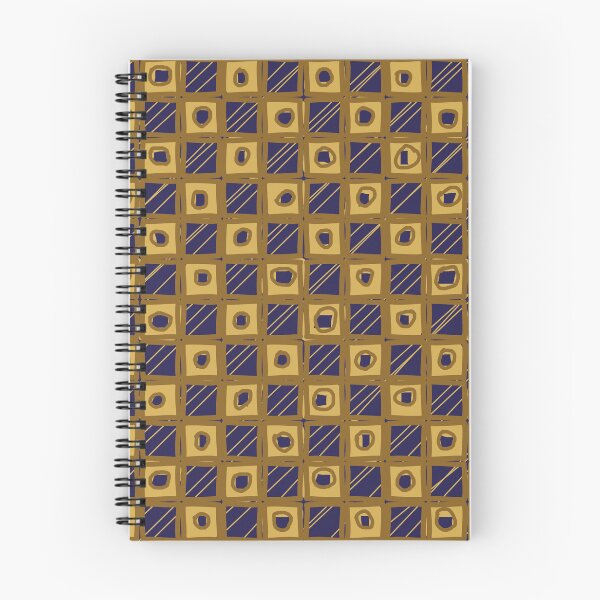 Item preview, Abstract Square Pattern designed and sold by mrtraz.