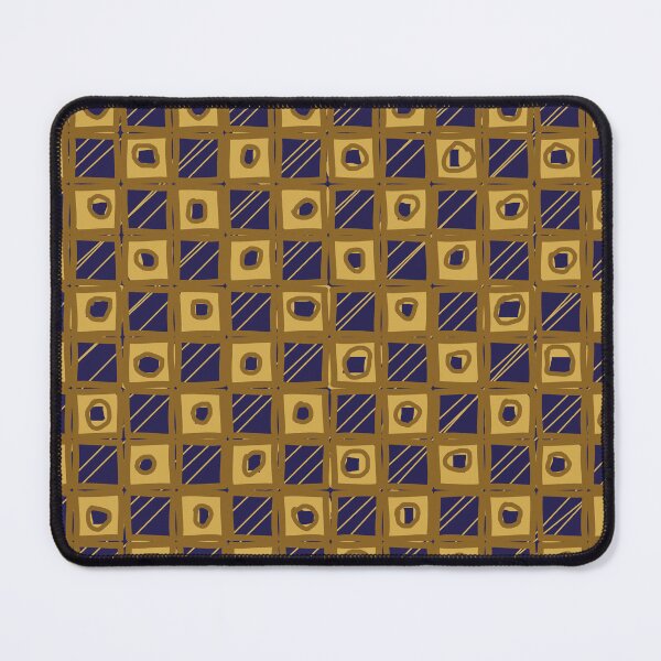 Item preview, Abstract Square Pattern designed and sold by mrtraz.
