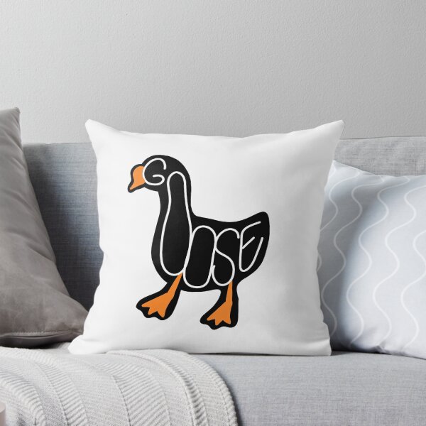 Item preview, Goose designed and sold by coraleed12321.