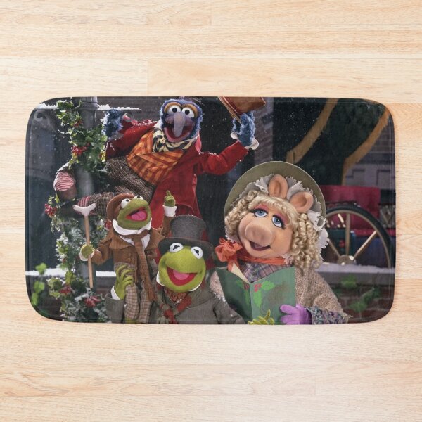 Item preview, Muppets Christmas Carrol designed and sold by Gaalaxyz.