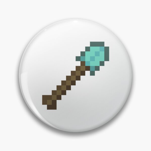 Item preview, Diamond Spade designed and sold by Radradrad.
