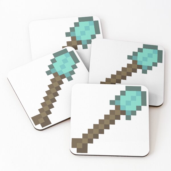 Item preview, Diamond Spade designed and sold by Radradrad.