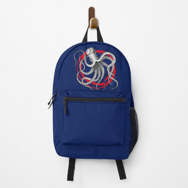 Item preview, Under the sea: octopus designed and sold by Blacklinesw9.