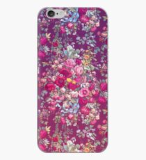 "Bouquety" iPhone Case