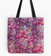 "Bouquety" Tote Bag
